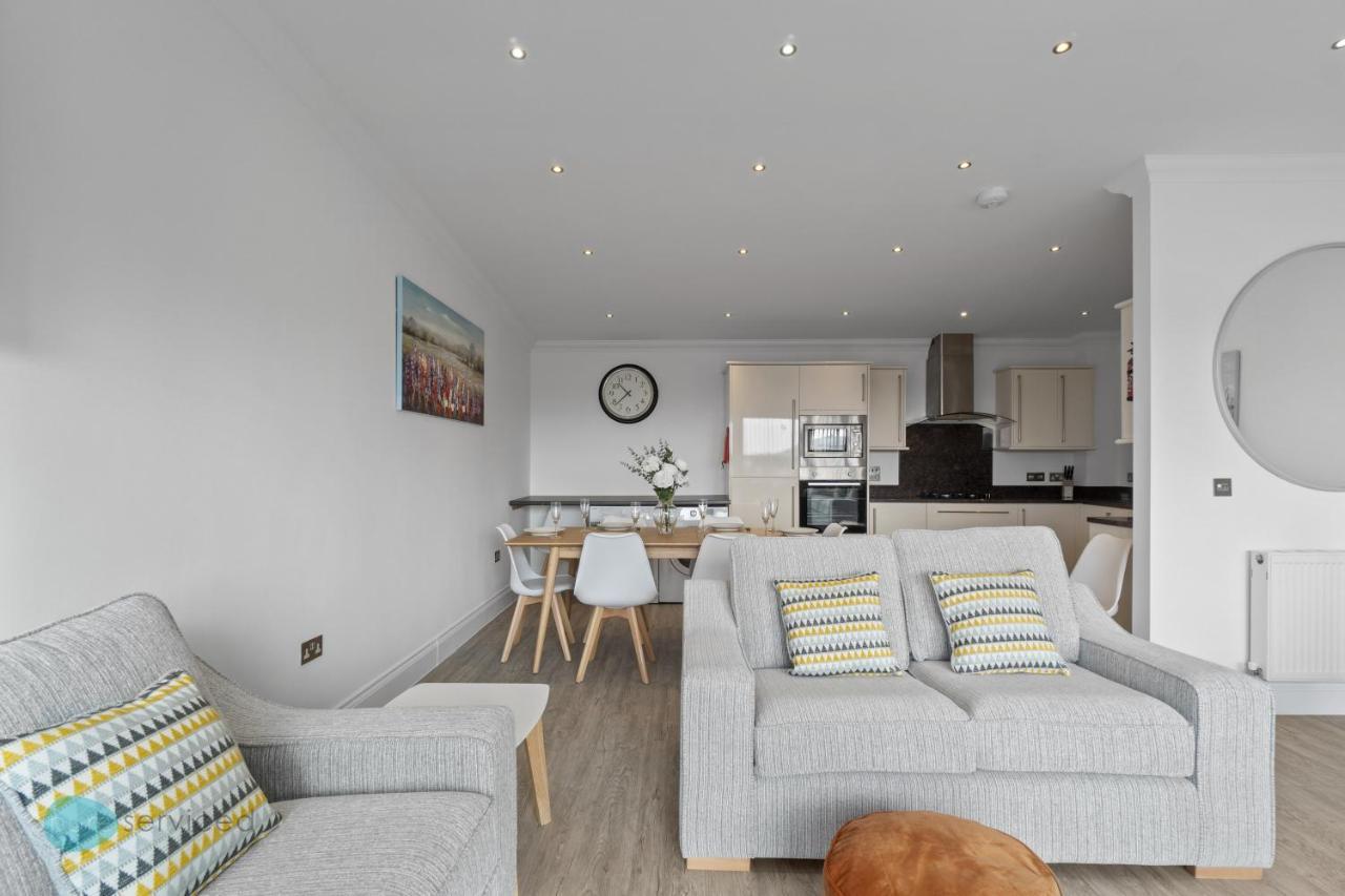 Holiday home 4 Bed - Smeatons By Pureserviced